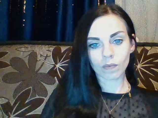 CassidyLovely webcam