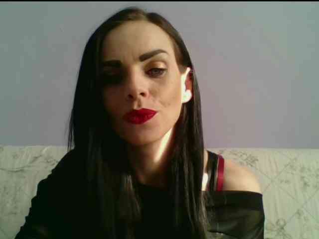 CassidyLovely webcam