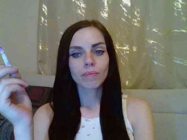 CassidyLovely webcam