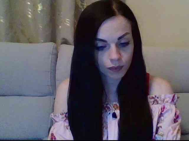 CassidyLovely webcam