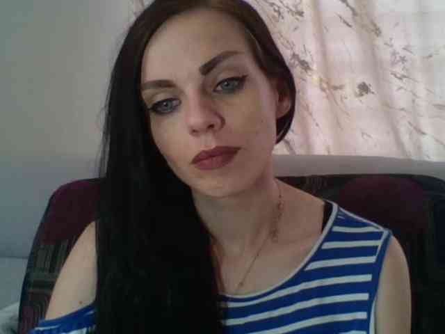 CassidyLovely webcam