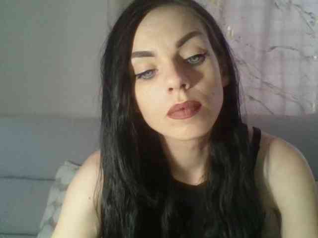 CassidyLovely webcam