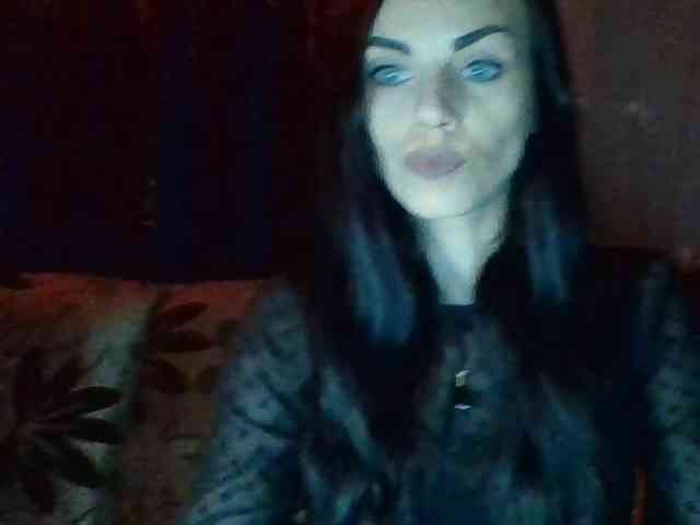CassidyLovely webcam