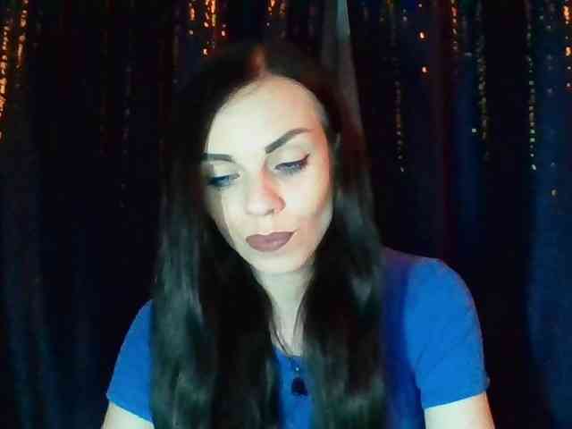 CassidyLovely webcam