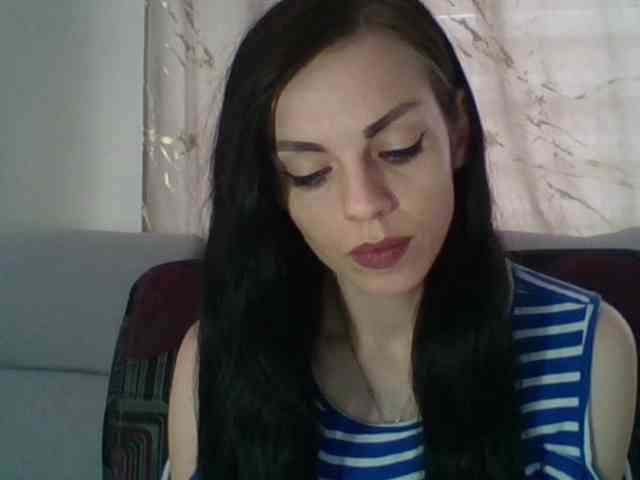 CassidyLovely webcam