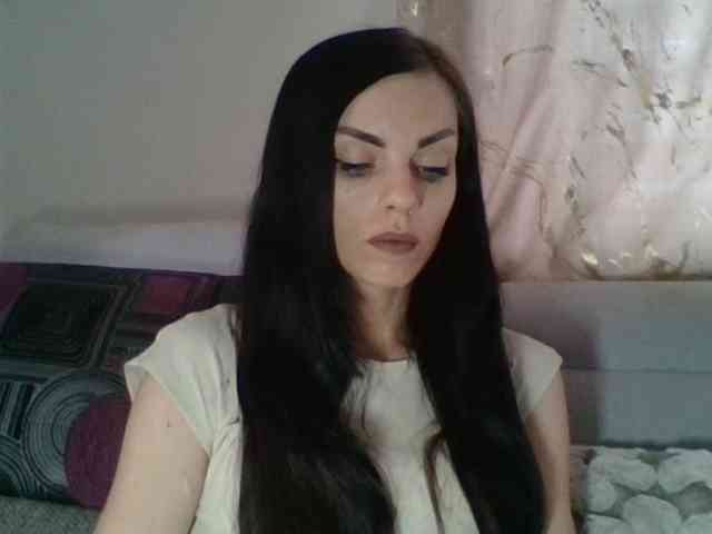 CassidyLovely webcam