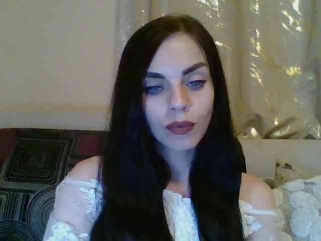 CassidyLovely webcam