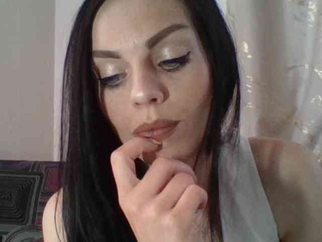 CassidyLovely webcam