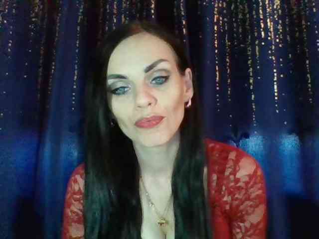 CassidyLovely webcam