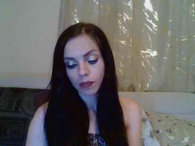 CassidyLovely webcam