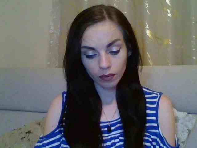 CassidyLovely webcam