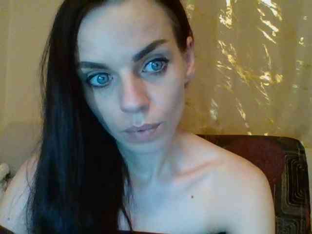 CassidyLovely webcam