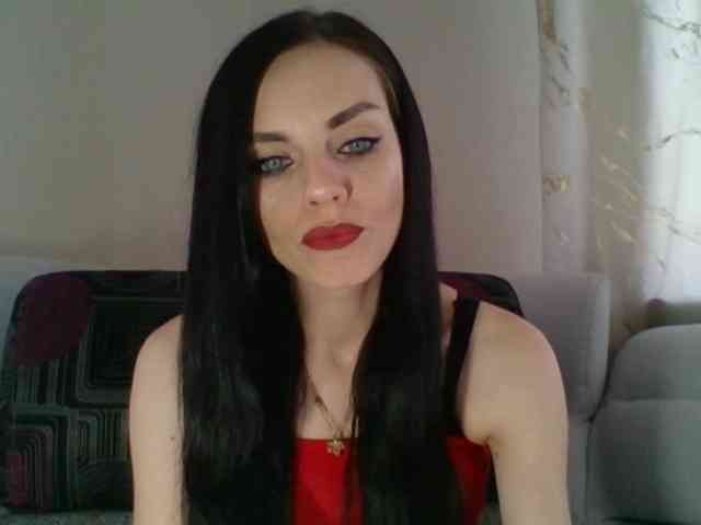 CassidyLovely webcam