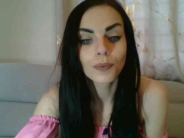 CassidyLovely webcam