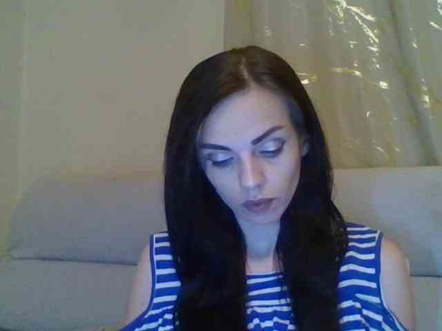 CassidyLovely webcam