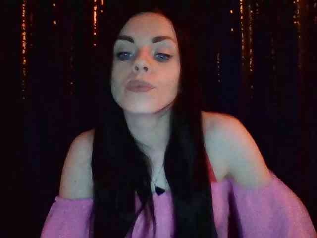 CassidyLovely webcam