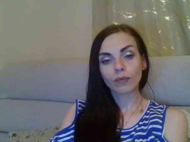 CassidyLovely webcam