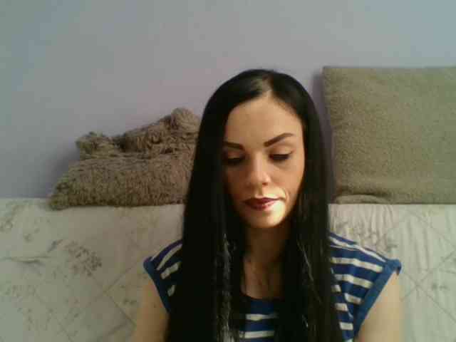 CassidyLovely Live Webcam on BongaCams