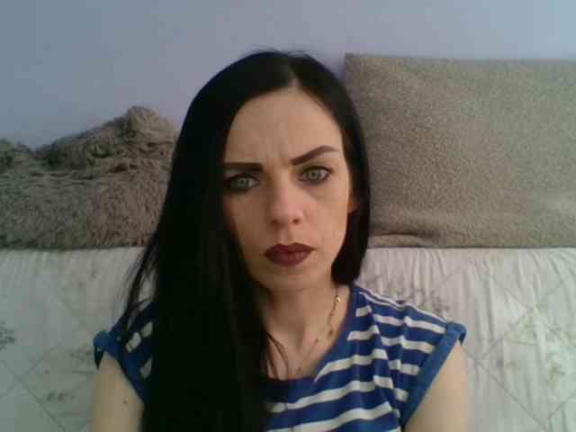 CassidyLovely webcam