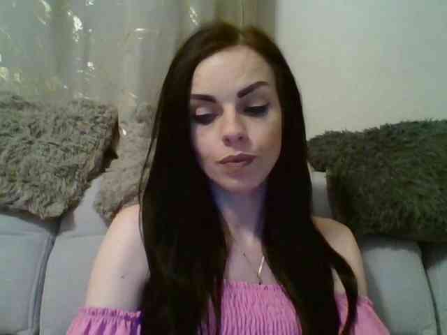 CassidyLovely webcam