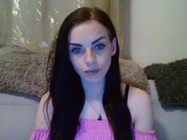 CassidyLovely webcam