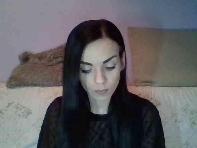 CassidyLovely webcam