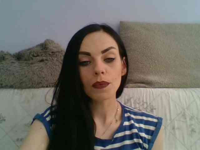 CassidyLovely Live Webcam on BongaCams