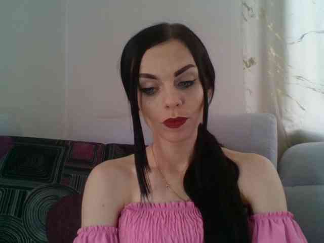 CassidyLovely webcam