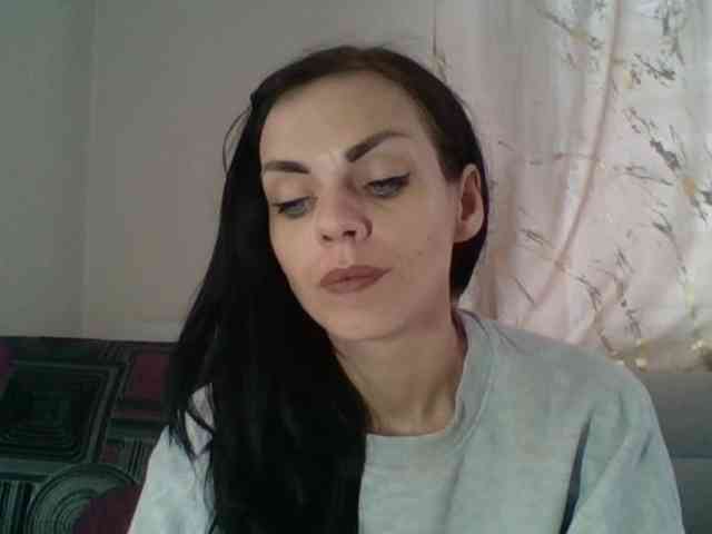 CassidyLovely webcam