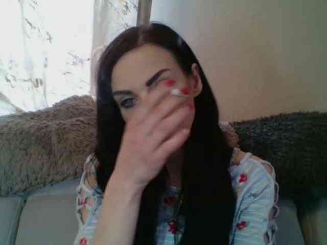 CassidyLovely webcam