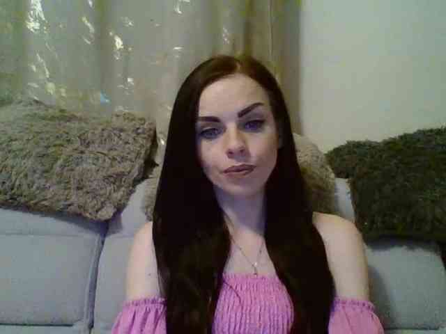CassidyLovely webcam