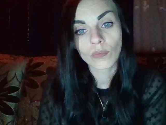 CassidyLovely webcam