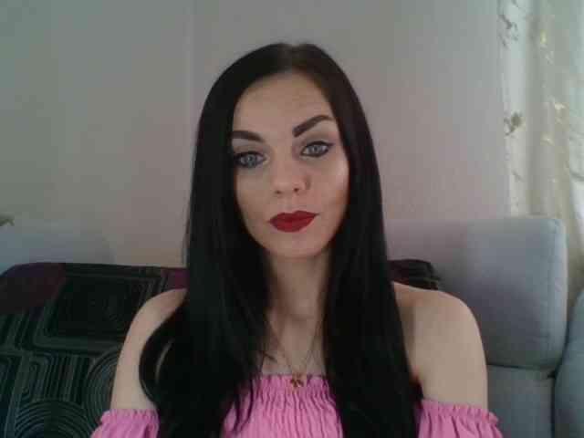 CassidyLovely webcam