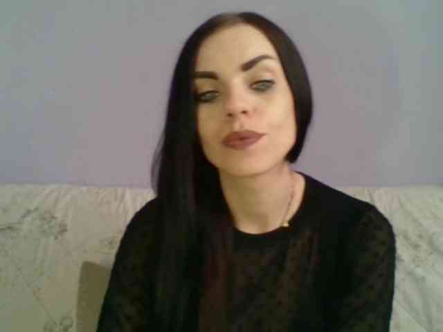 CassidyLovely webcam