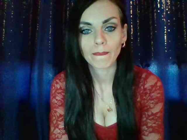 CassidyLovely webcam