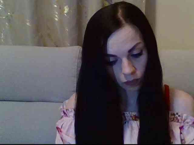 CassidyLovely webcam