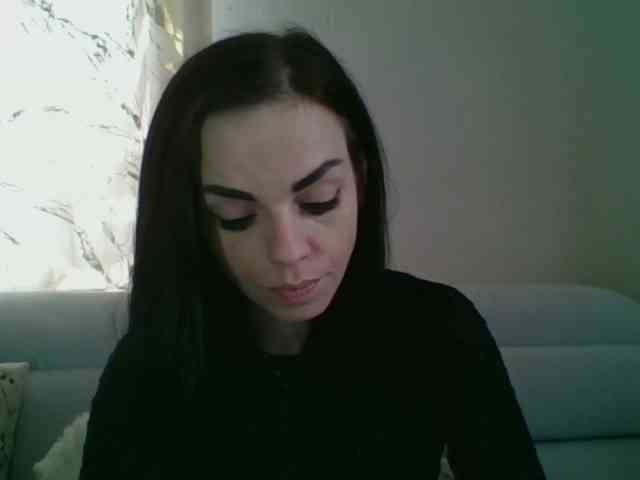 CassidyLovely webcam