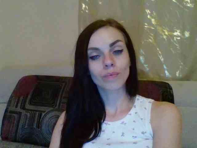 CassidyLovely webcam
