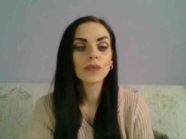 CassidyLovely webcam