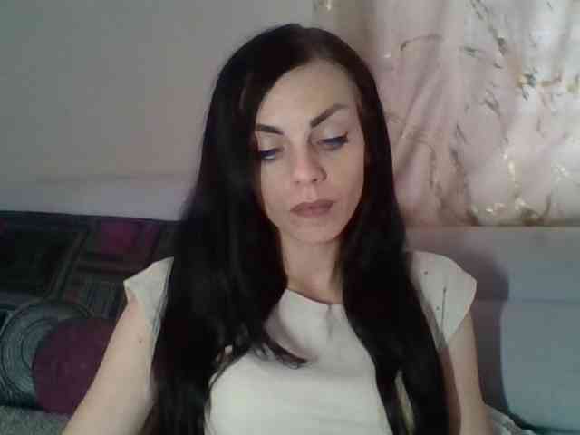 CassidyLovely webcam