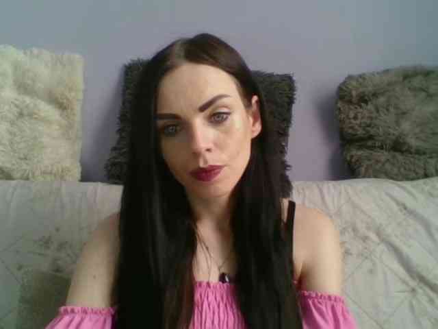 CassidyLovely webcam