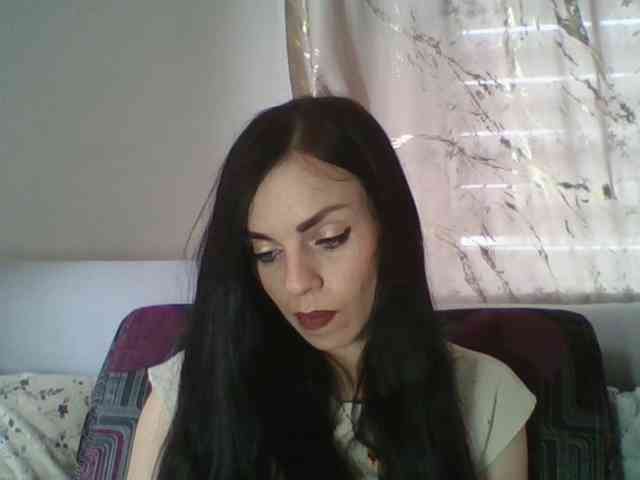 CassidyLovely webcam