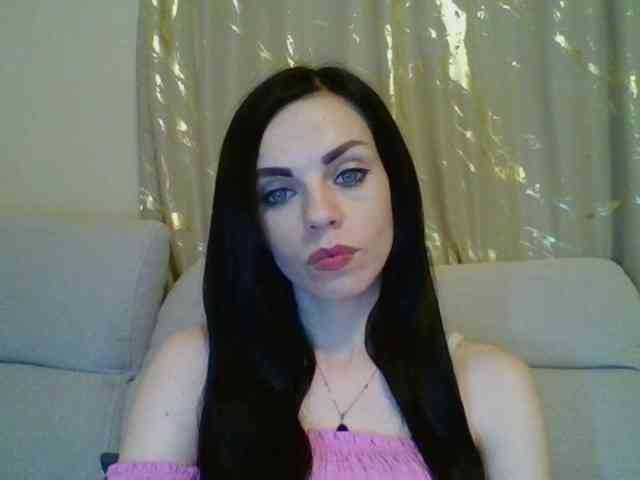 CassidyLovely webcam