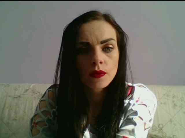 CassidyLovely webcam