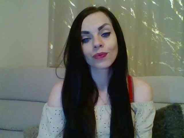 CassidyLovely webcam