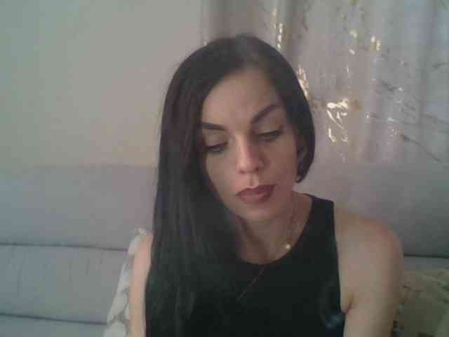 CassidyLovely webcam