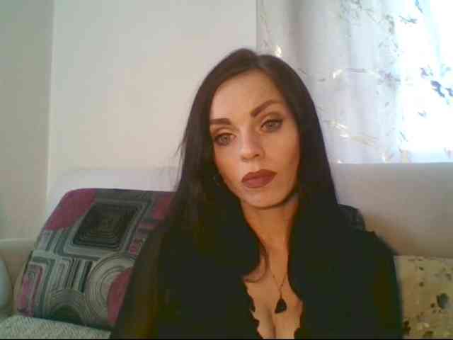 CassidyLovely webcam