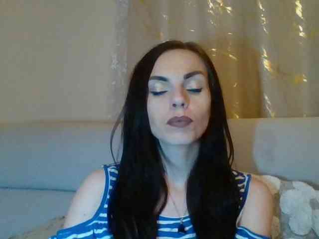 CassidyLovely webcam