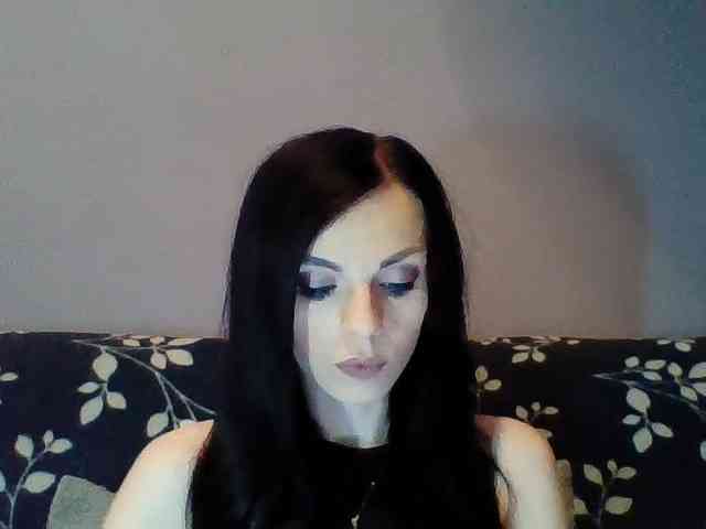 CassidyLovely webcam