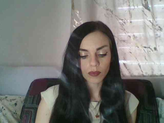 CassidyLovely webcam